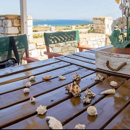 Gregos House Villa Andiparos Exterior photo