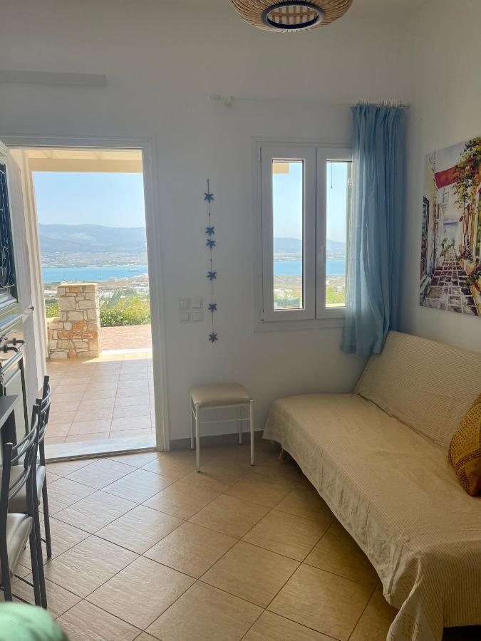 Gregos House Villa Andiparos Exterior photo