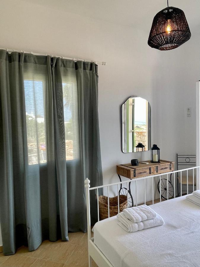 Gregos House Villa Andiparos Exterior photo